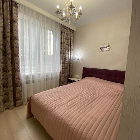 Arcadia Beach Nice Apartment Odessa Exterior photo
