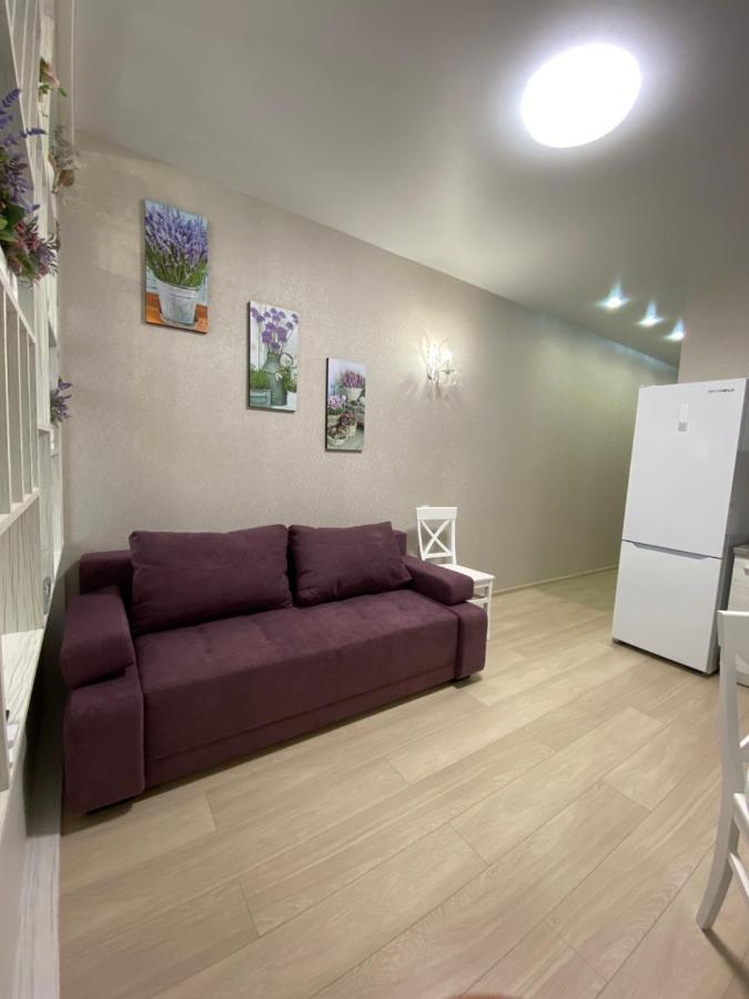 Arcadia Beach Nice Apartment Odessa Exterior photo