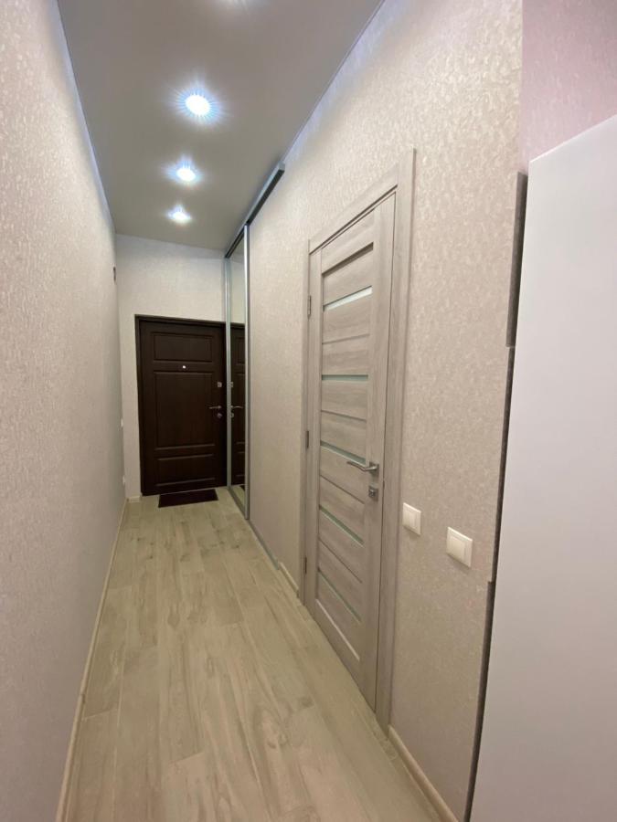 Arcadia Beach Nice Apartment Odessa Exterior photo