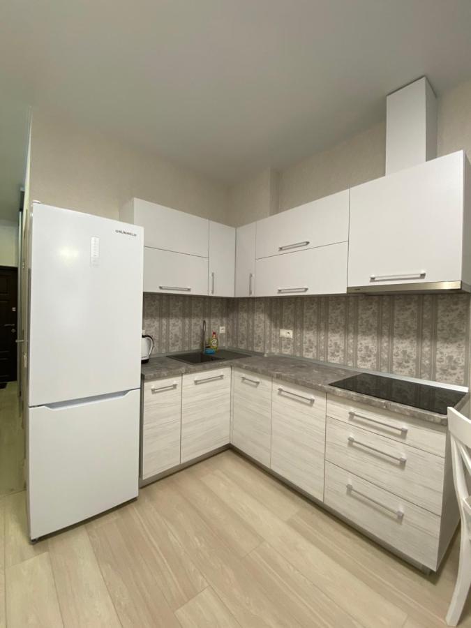 Arcadia Beach Nice Apartment Odessa Exterior photo