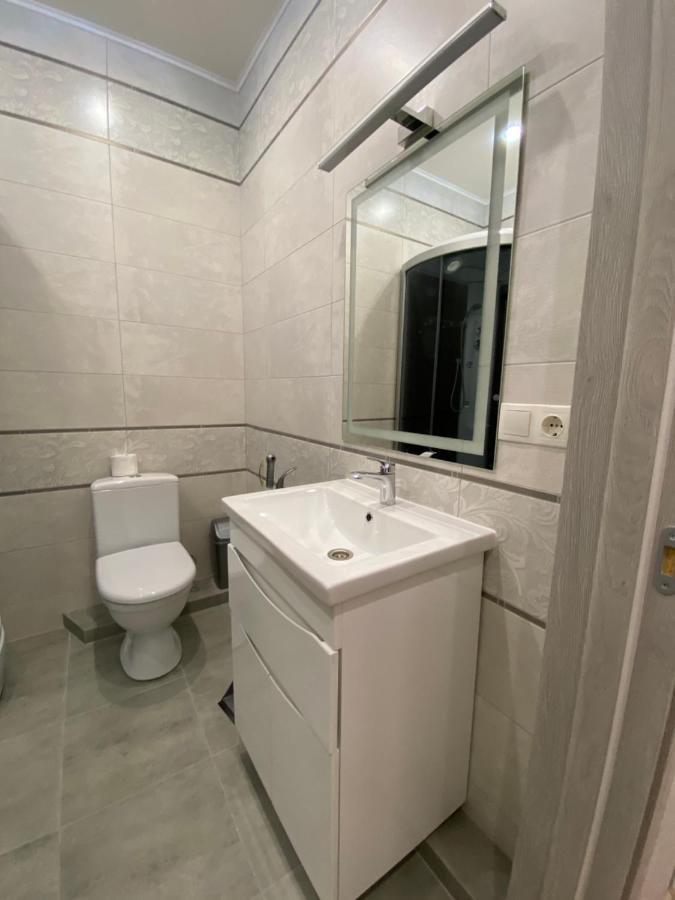 Arcadia Beach Nice Apartment Odessa Exterior photo