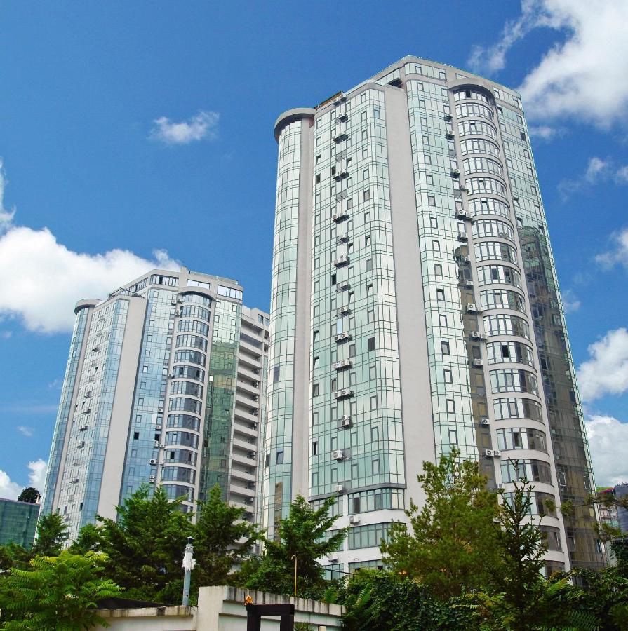 Arcadia Beach Nice Apartment Odessa Exterior photo