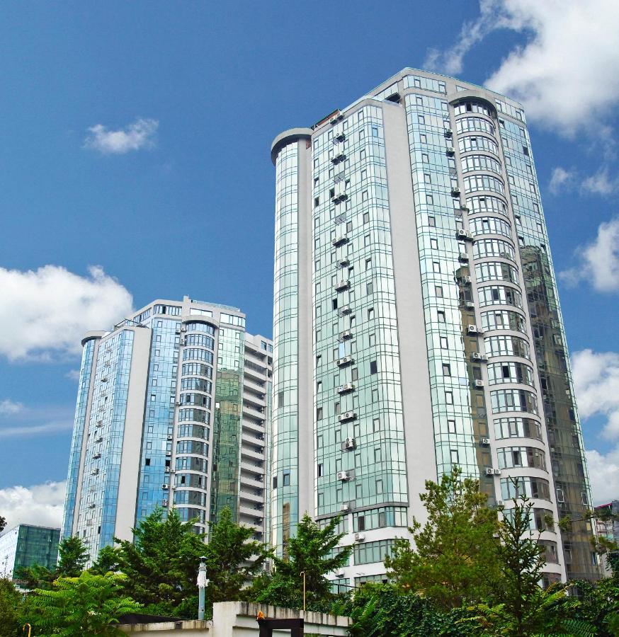 Arcadia Beach Nice Apartment Odessa Exterior photo