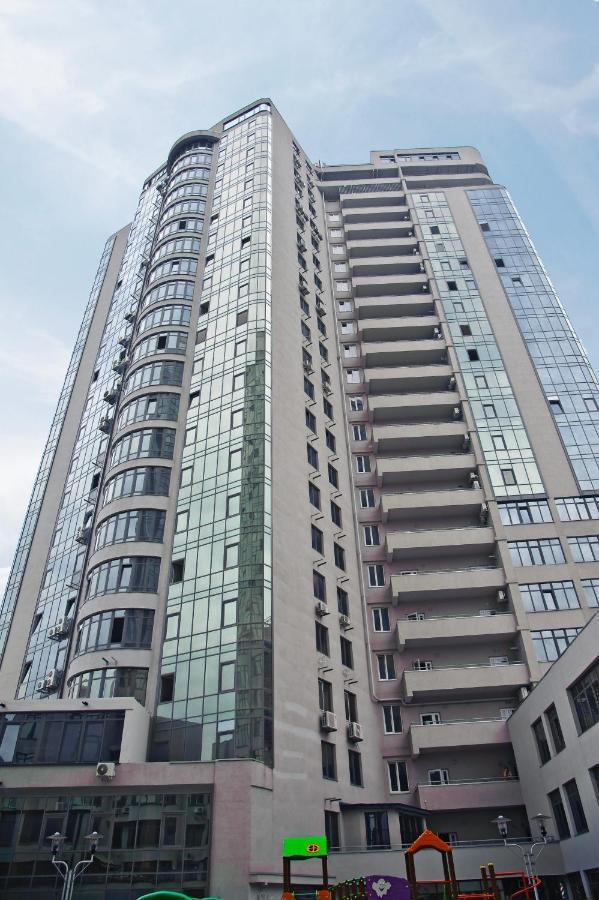Arcadia Beach Nice Apartment Odessa Exterior photo