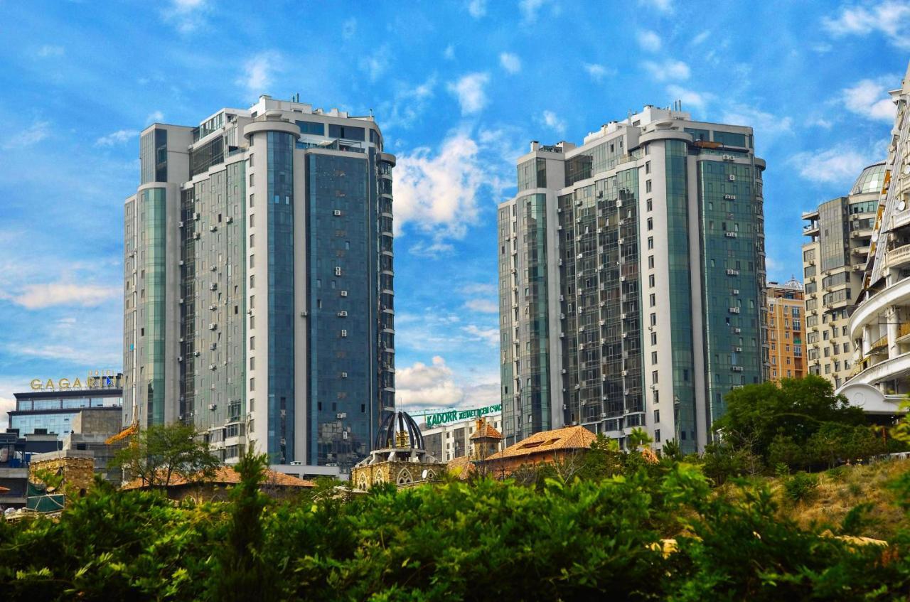Arcadia Beach Nice Apartment Odessa Exterior photo