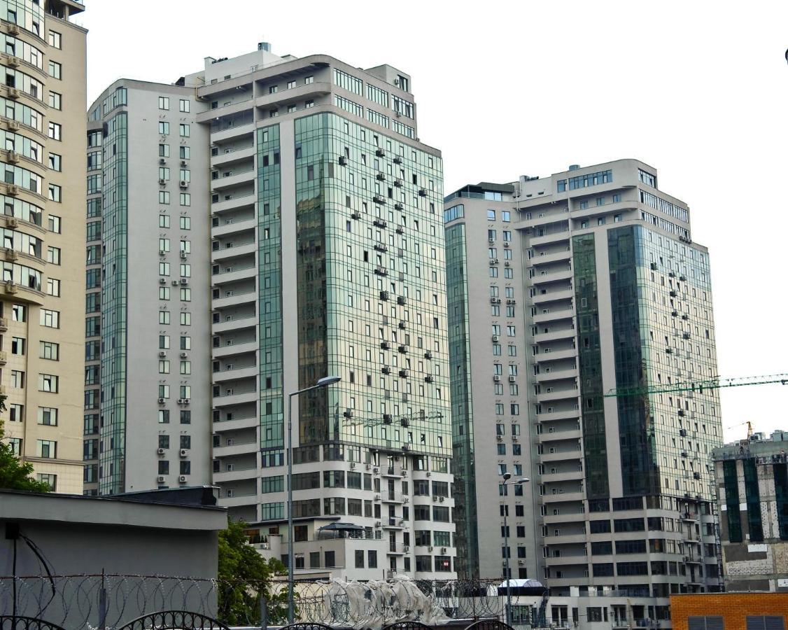Arcadia Beach Nice Apartment Odessa Exterior photo