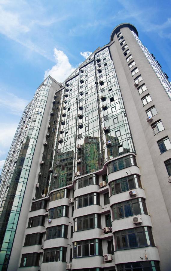 Arcadia Beach Nice Apartment Odessa Exterior photo